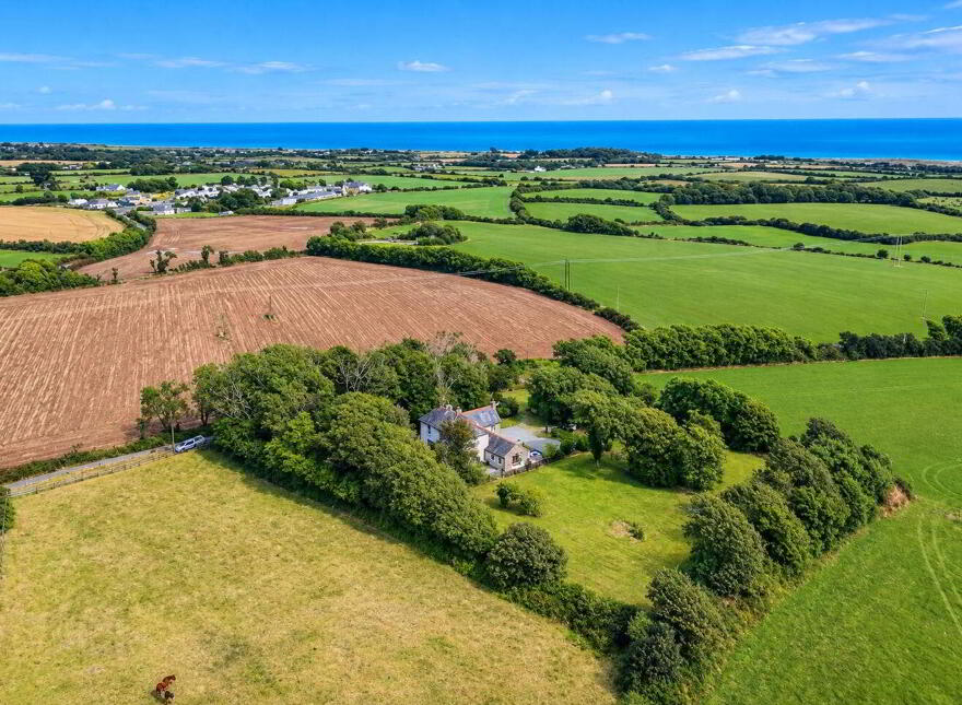 Ballyhitt House, Our, Our Lady's Island, Y35F2Y3