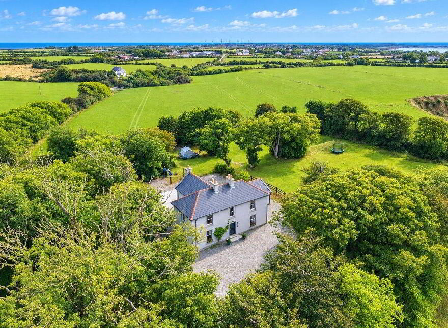 Ballyhitt House, Our, Our Lady's Island, Y35F2Y3