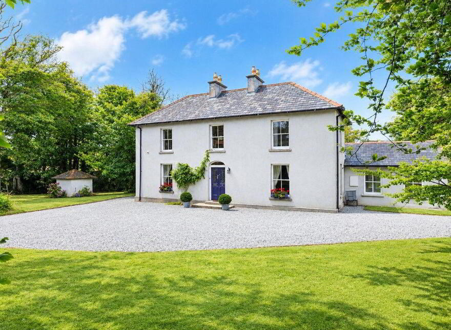 Ballyhitt House, Our, Our Lady's Island, Y35F2Y3