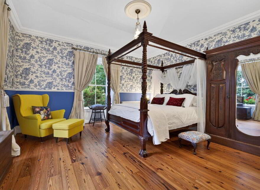 Ballyhitt House, Our, Our Lady's Island, Y35F2Y3