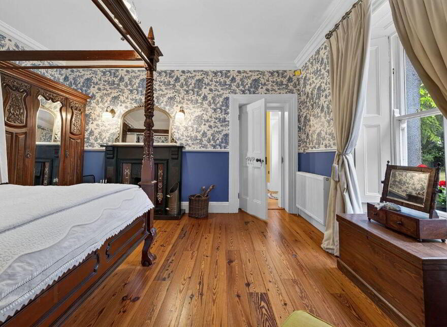 Ballyhitt House, Our, Our Lady's Island, Y35F2Y3