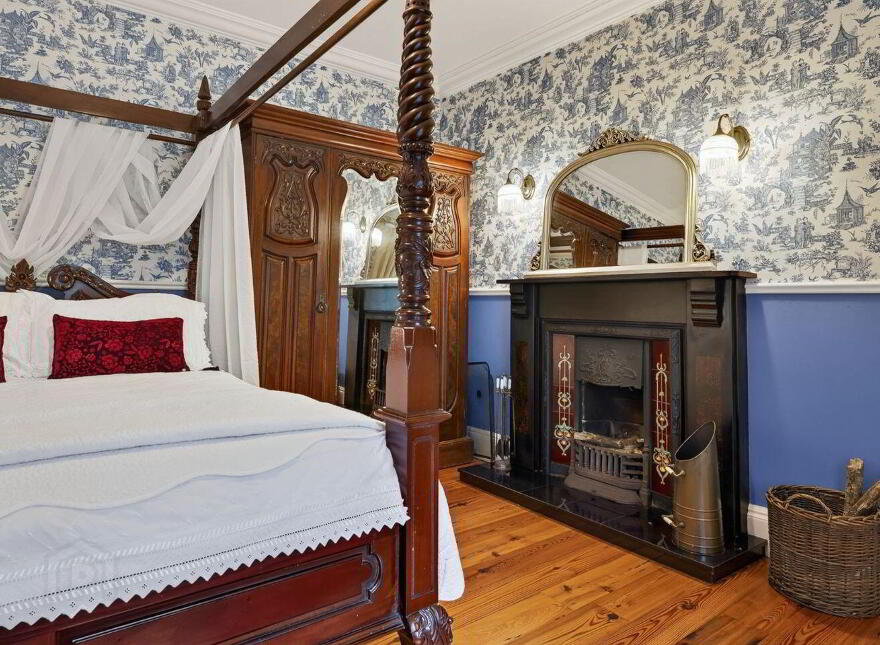 Ballyhitt House, Our, Our Lady's Island, Y35F2Y3