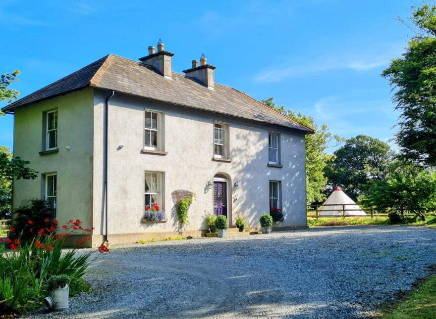 Ballyhitt House, Our, Our Lady's Island, Y35F2Y3