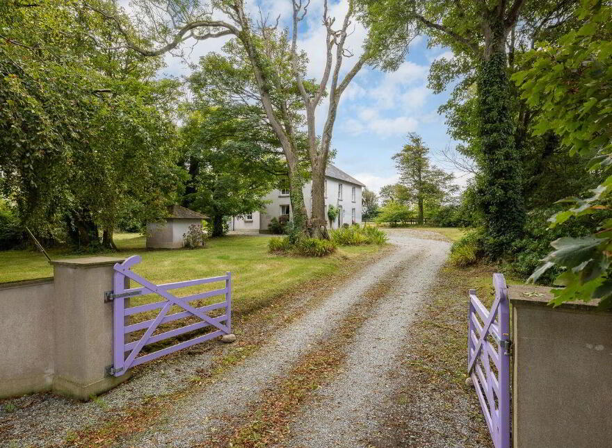 Ballyhitt House, Our, Our Lady's Island, Y35F2Y3