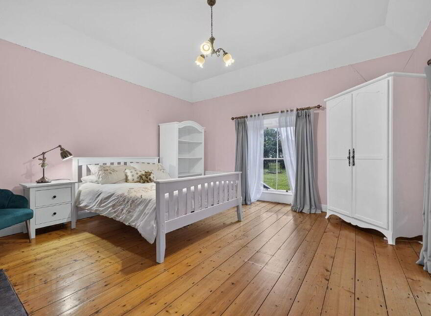 Ballyhitt House, Our, Our Lady's Island, Y35F2Y3
