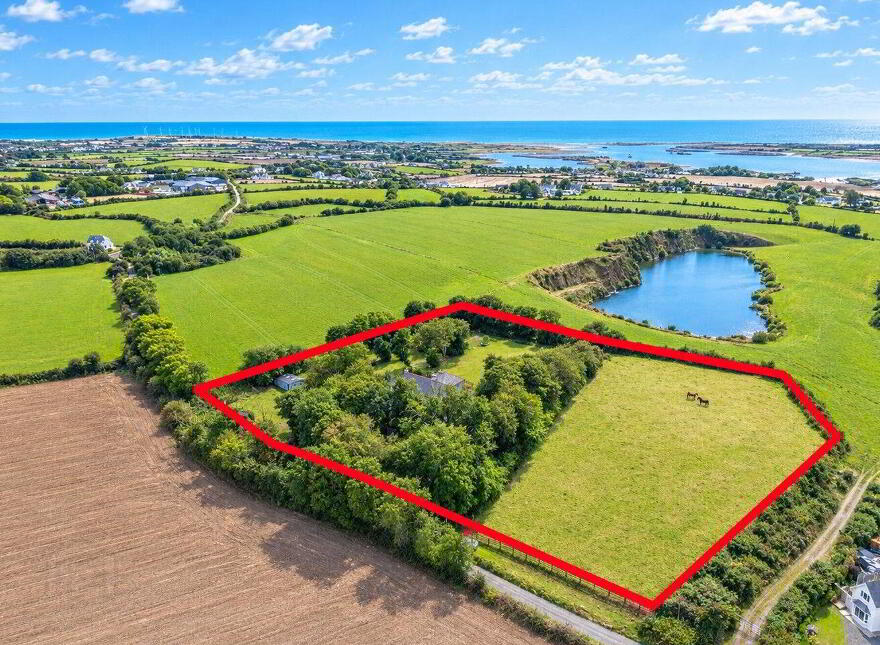 Ballyhitt House, Our, Our Lady's Island, Y35F2Y3