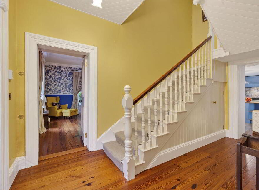 Ballyhitt House, Our, Our Lady's Island, Y35F2Y3