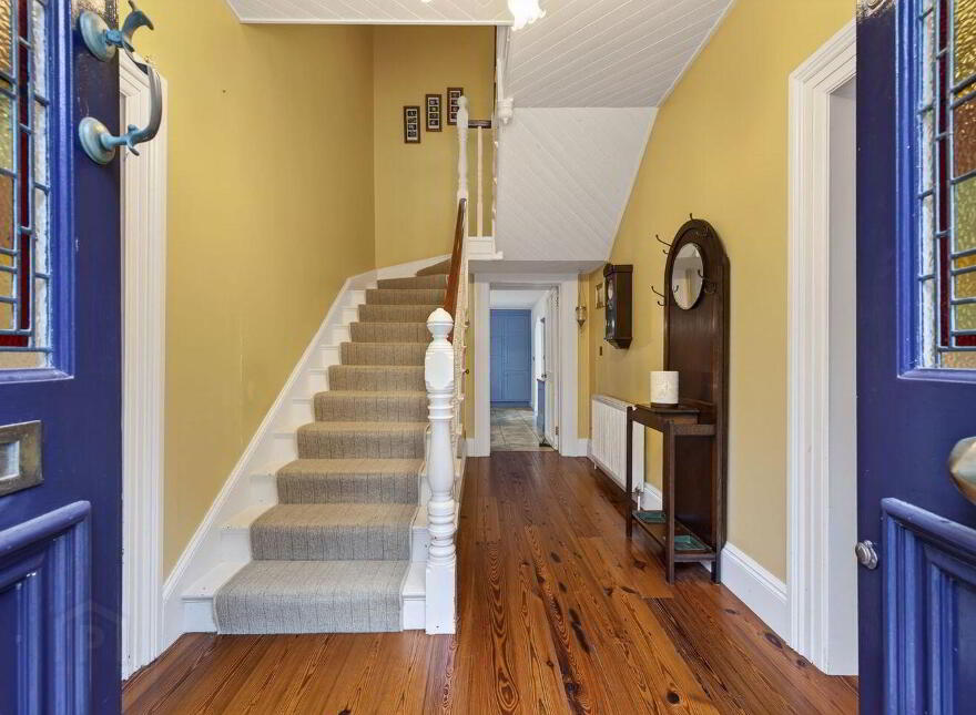 Ballyhitt House, Our, Our Lady's Island, Y35F2Y3