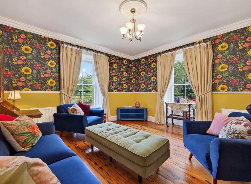 Ballyhitt House, Our, Our Lady's Island, Y35F2Y3
