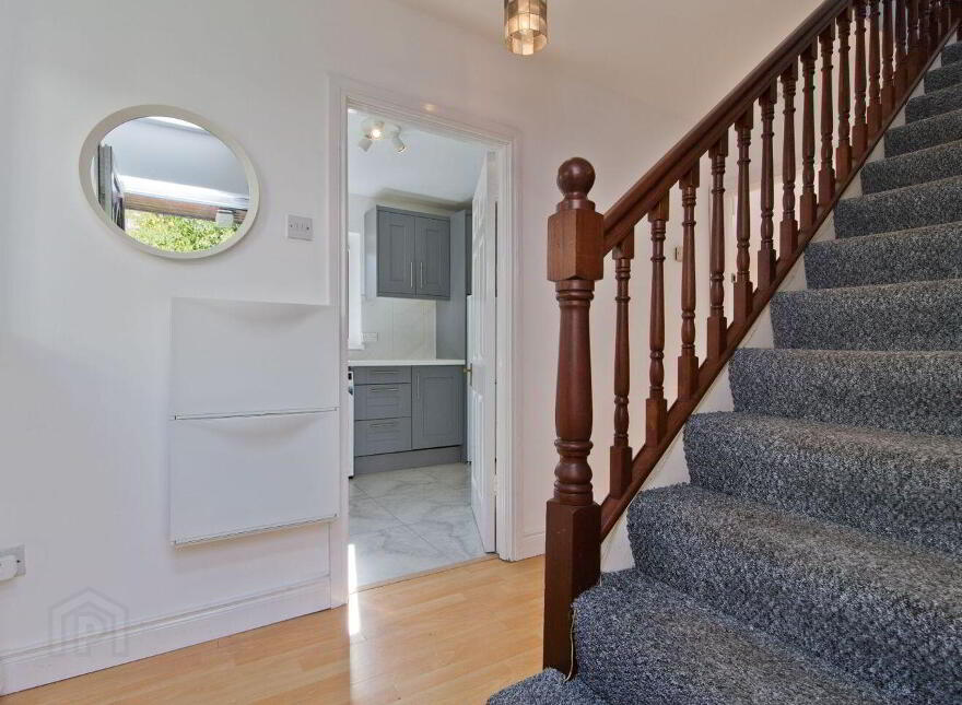 6 Willow Bank, Sandyford Road, Dundrum, Dundrum, D16VN51
