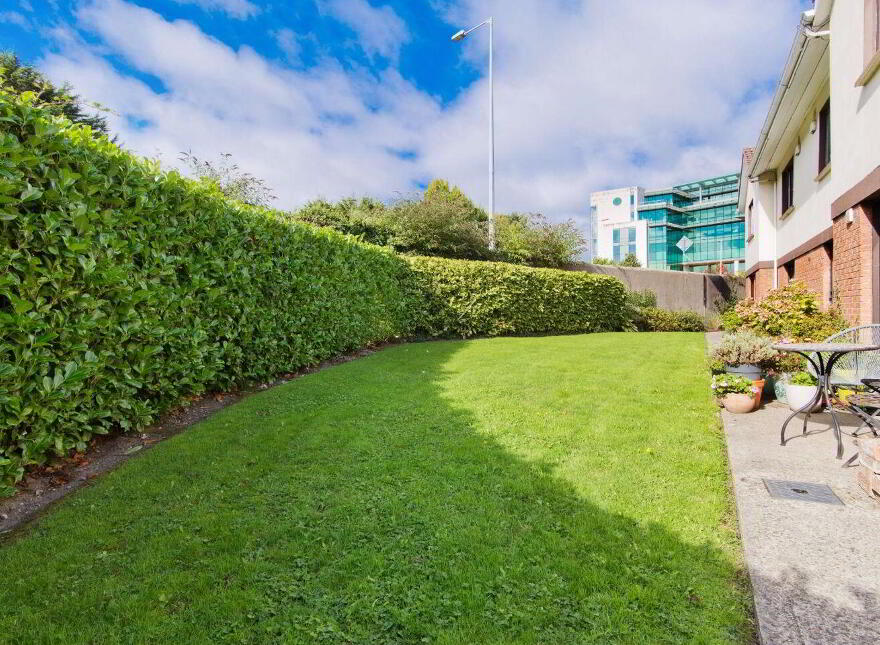 6 Willow Bank, Sandyford Road, Dundrum, Dundrum, D16VN51