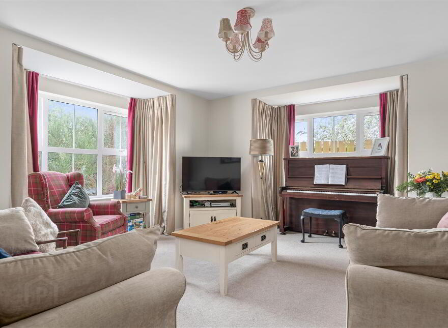 19 Ashbourne Park, Donaghadee Road, Newtownards, BT23 7RE
