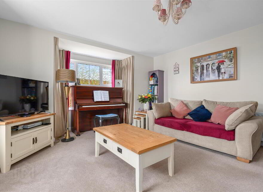 19 Ashbourne Park, Donaghadee Road, Newtownards, BT23 7RE photo 4