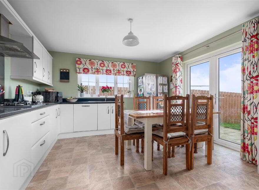 19 Ashbourne Park, Donaghadee Road, Newtownards, BT23 7RE