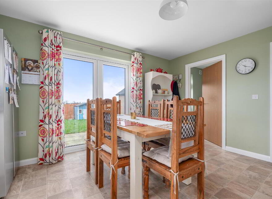 19 Ashbourne Park, Donaghadee Road, Newtownards, BT23 7RE