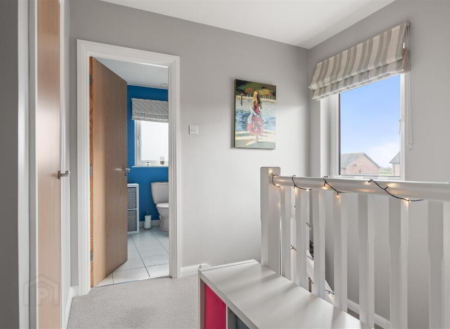 19 Ashbourne Park, Donaghadee Road, Newtownards, BT23 7RE