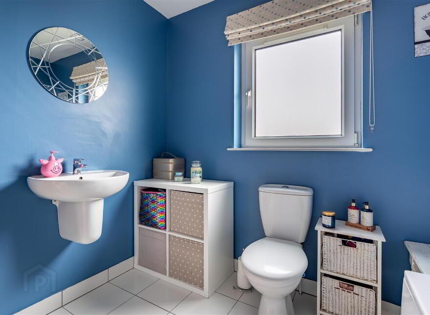 19 Ashbourne Park, Donaghadee Road, Newtownards, BT23 7RE