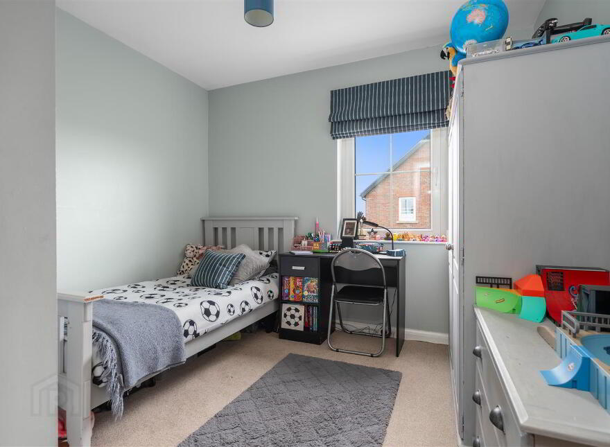 19 Ashbourne Park, Donaghadee Road, Newtownards, BT23 7RE