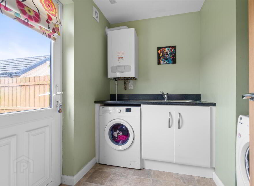 19 Ashbourne Park, Donaghadee Road, Newtownards, BT23 7RE