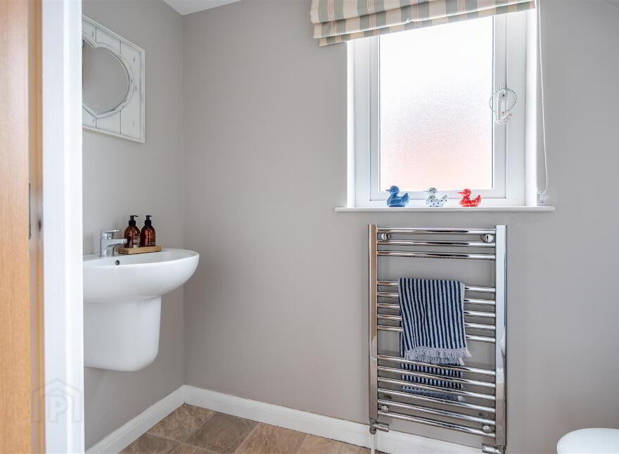 19 Ashbourne Park, Donaghadee Road, Newtownards, BT23 7RE