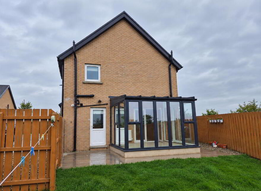 19 Ashbourne Park, Donaghadee Road, Newtownards, BT23 7RE
