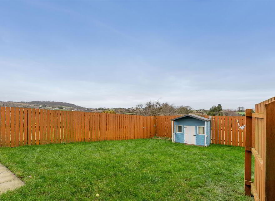 19 Ashbourne Park, Donaghadee Road, Newtownards, BT23 7RE