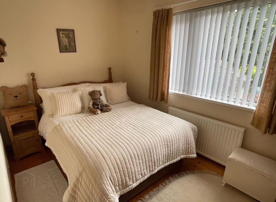5 Ballygonny Road West, Moneymore, Magherafelt, BT45 7NS