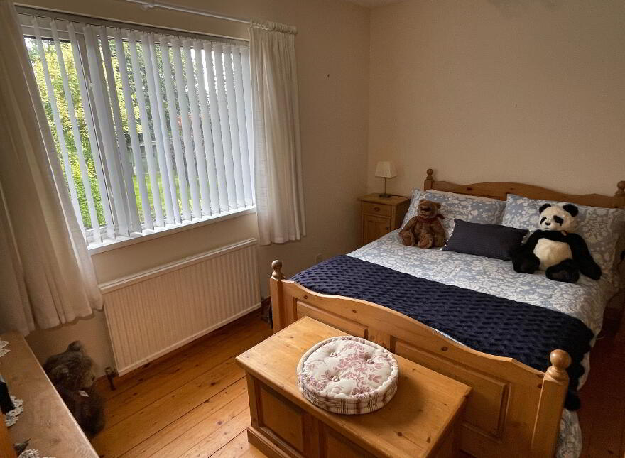 5 Ballygonny Road West, Moneymore, Magherafelt, BT45 7NS