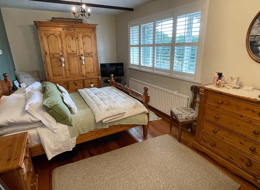 5 Ballygonny Road West, Moneymore, Magherafelt, BT45 7NS