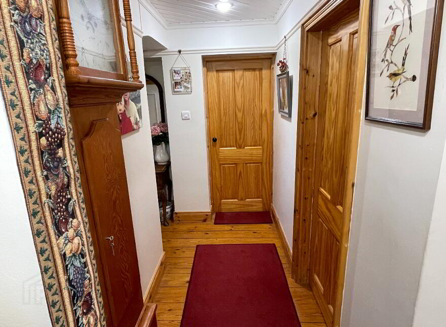 5 Ballygonny Road West, Moneymore, Magherafelt, BT45 7NS