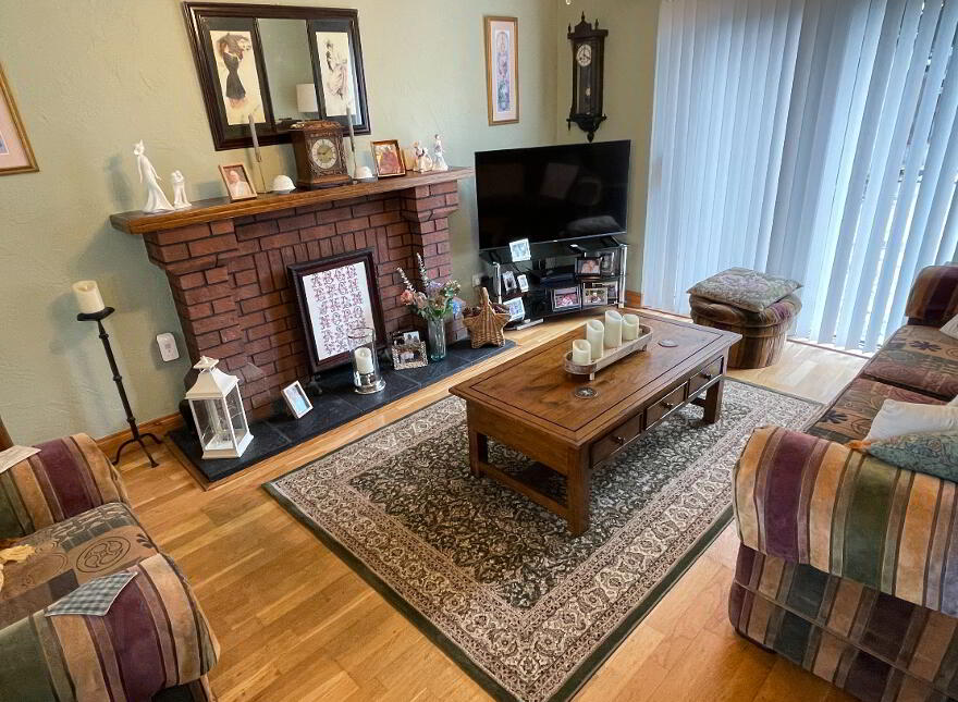 5 Ballygonny Road West, Moneymore, Magherafelt, BT45 7NS