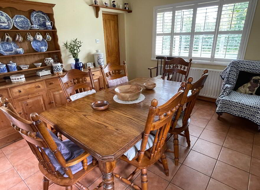 5 Ballygonny Road West, Moneymore, Magherafelt, BT45 7NS
