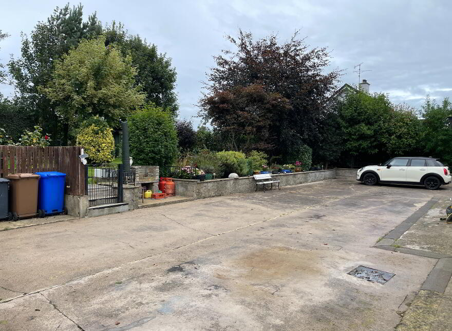 5 Ballygonny Road West, Moneymore, Magherafelt, BT45 7NS