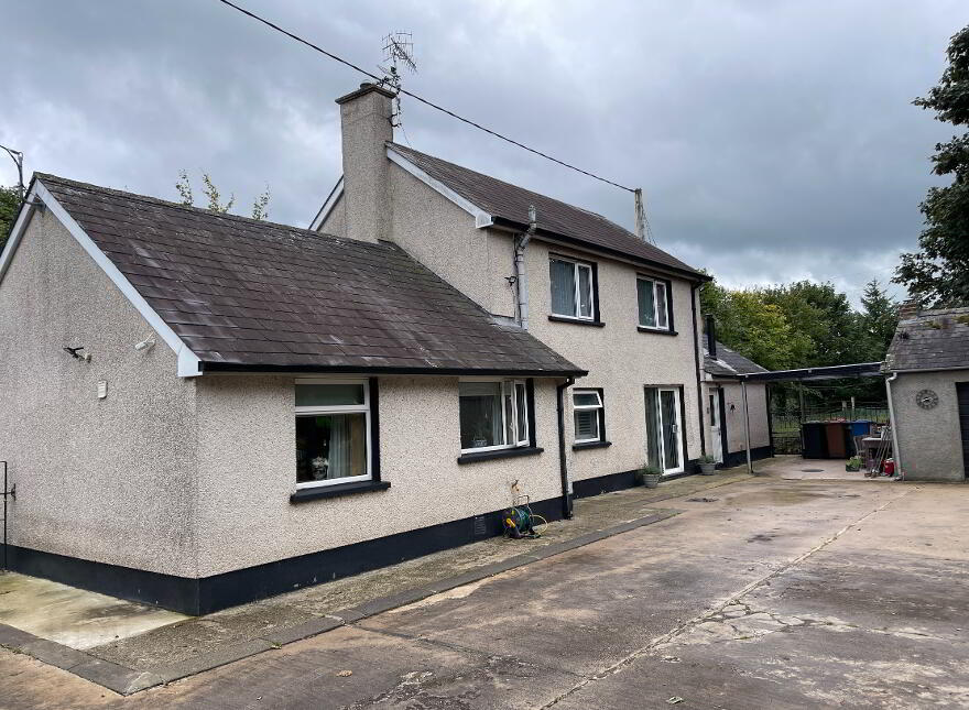 5 Ballygonny Road West, Moneymore, Magherafelt, BT45 7NS