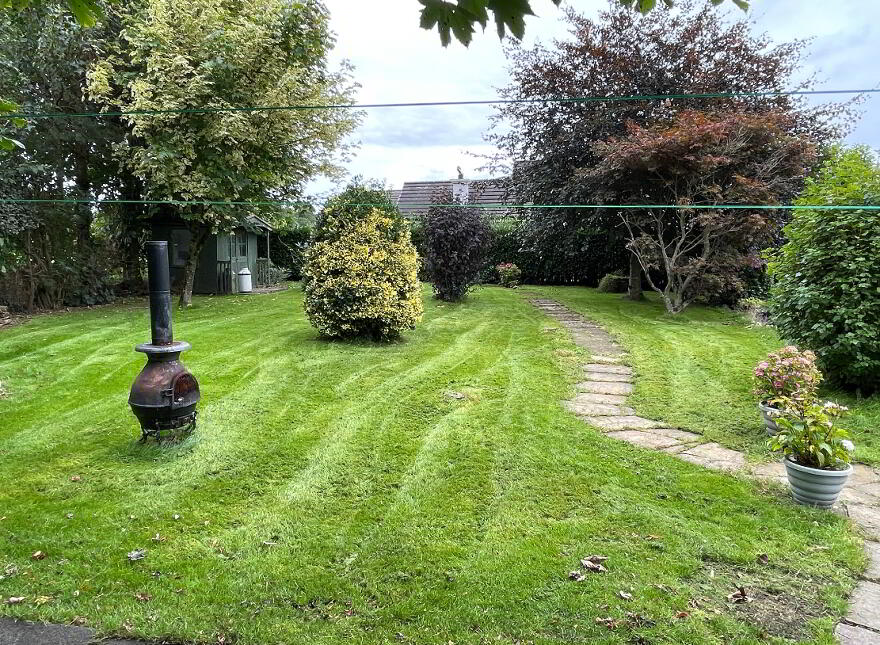 5 Ballygonny Road West, Moneymore, Magherafelt, BT45 7NS