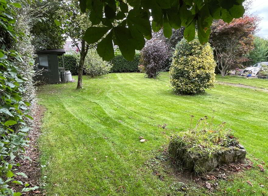 5 Ballygonny Road West, Moneymore, Magherafelt, BT45 7NS