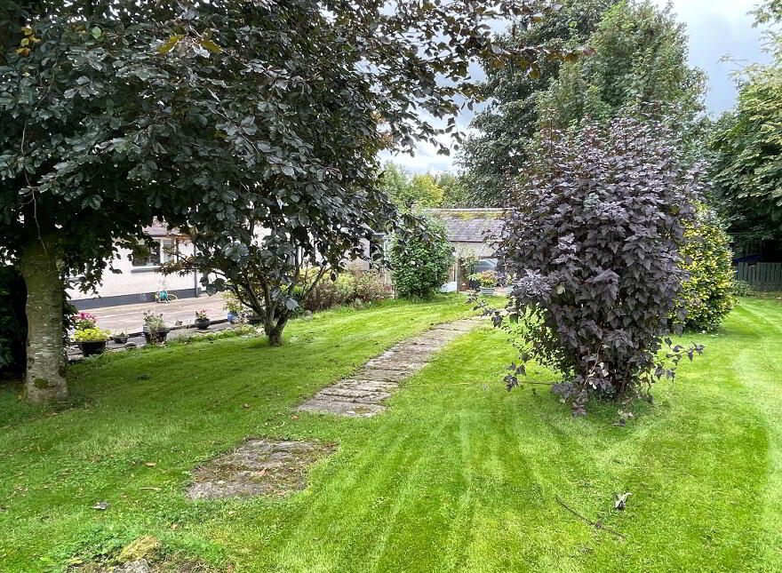 5 Ballygonny Road West, Moneymore, Magherafelt, BT45 7NS