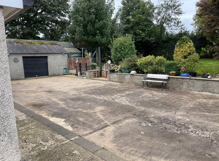 5 Ballygonny Road West, Moneymore, Magherafelt, BT45 7NS