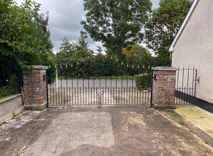 5 Ballygonny Road West, Moneymore, Magherafelt, BT45 7NS