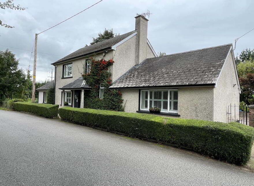 5 Ballygonny Road West, Moneymore, Magherafelt, BT45 7NS