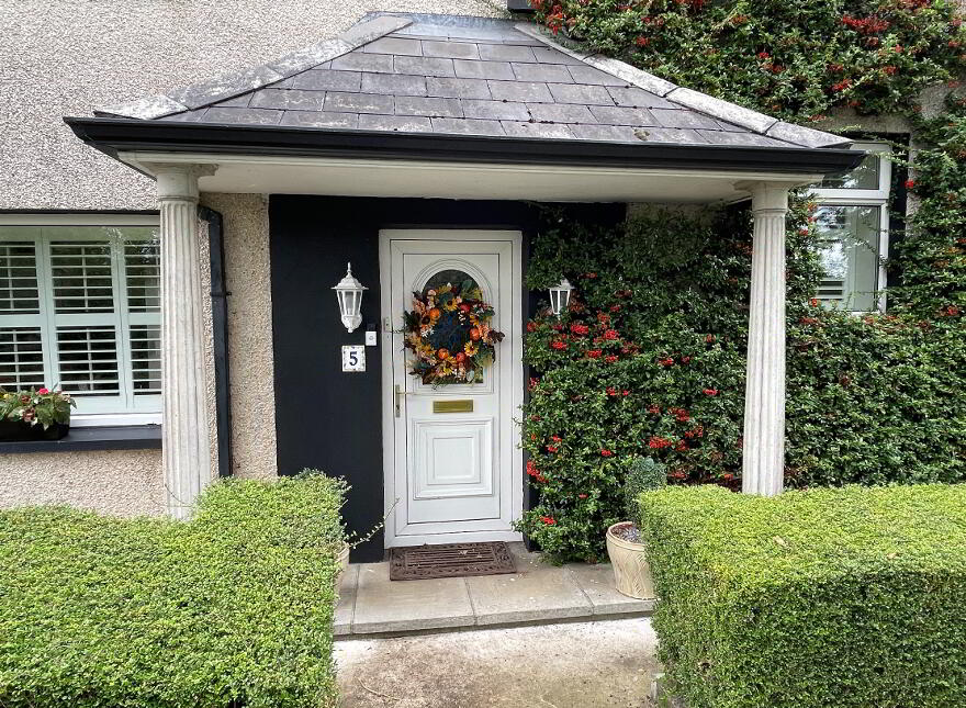 5 Ballygonny Road West, Moneymore, Magherafelt, BT45 7NS