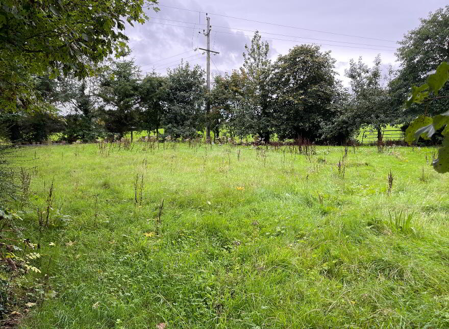 5 Ballygonny Road West, Moneymore, Magherafelt, BT45 7NS