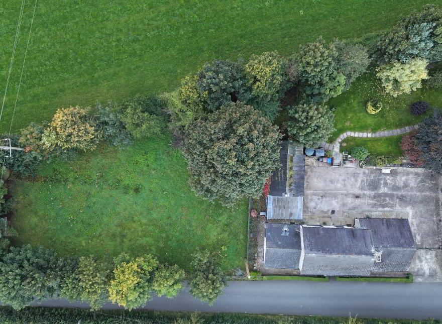5 Ballygonny Road West, Moneymore, Magherafelt, BT45 7NS