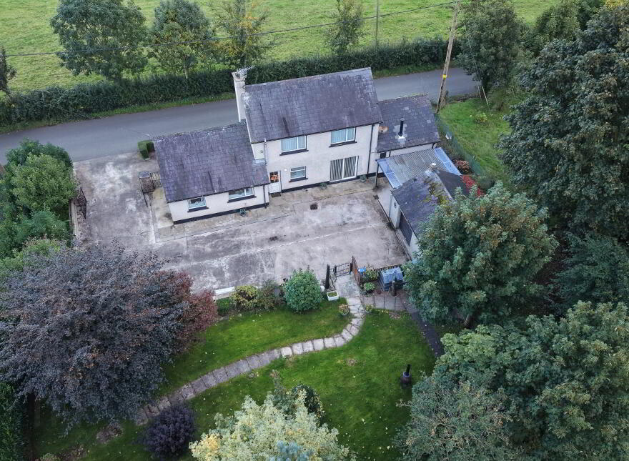 5 Ballygonny Road West, Moneymore, Magherafelt, BT45 7NS