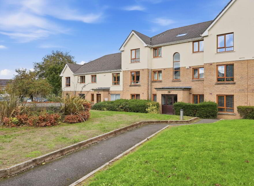 14 The View, Larch Hill, Dublin, D17A487