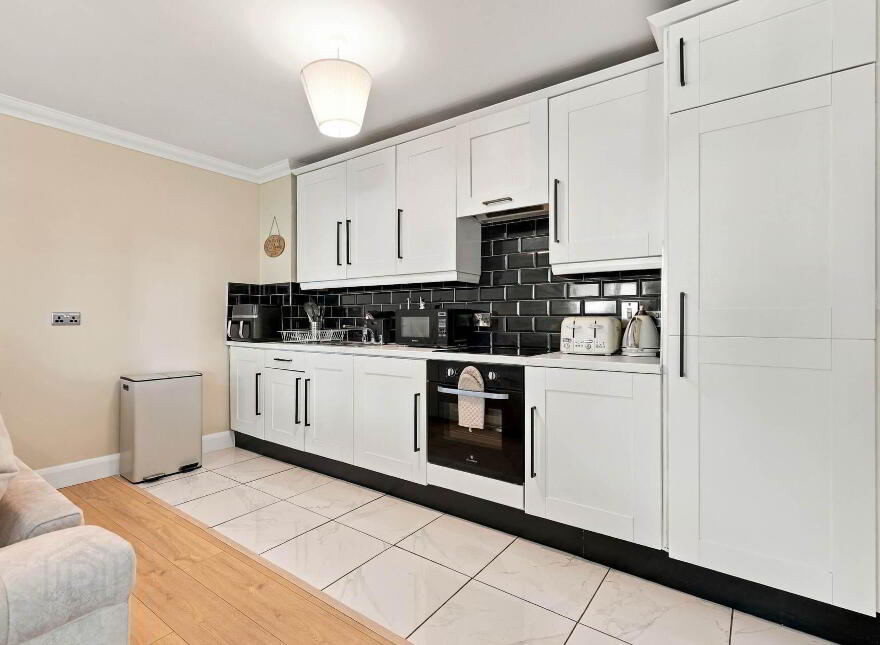 14 The View, Larch Hill, Dublin, D17A487