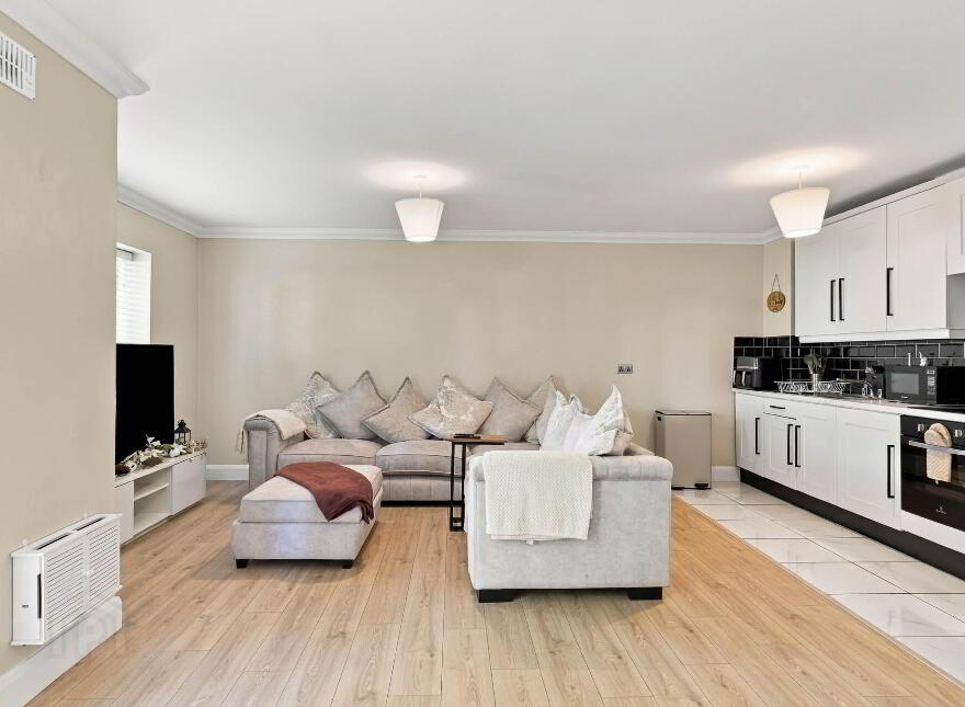 14 The View, Larch Hill, Dublin, D17A487