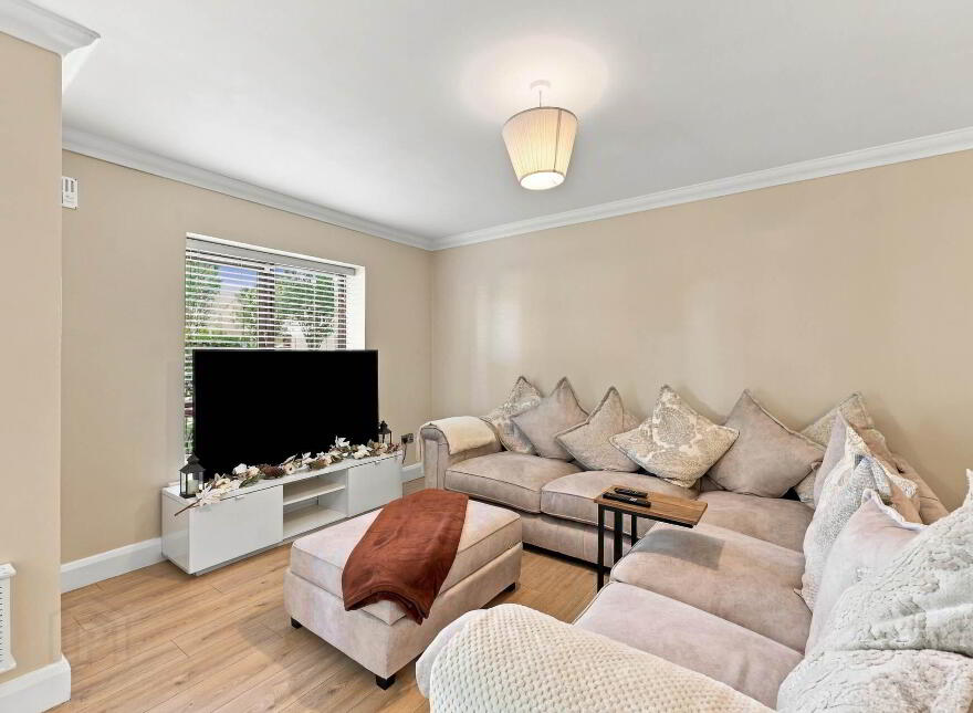 14 The View, Larch Hill, Dublin, D17A487
