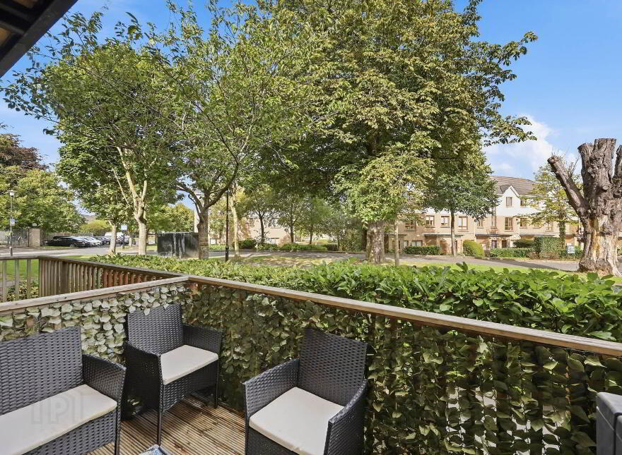 14 The View, Larch Hill, Dublin, D17A487
