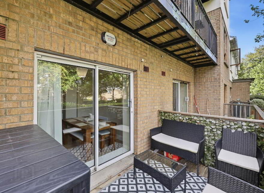 14 The View, Larch Hill, Dublin, D17A487